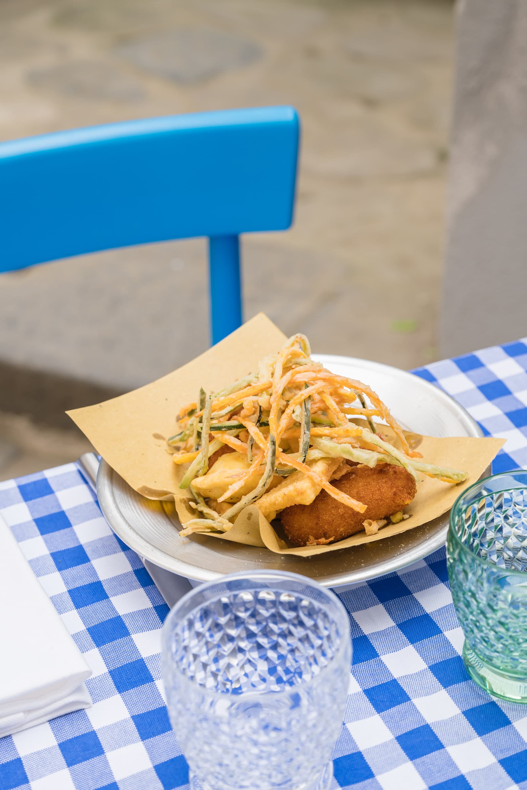 Frittura